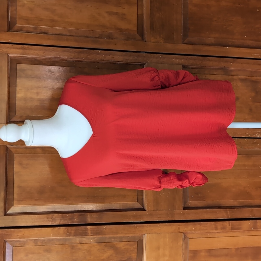 Cabi S'20 Aurora Blouse #5790
